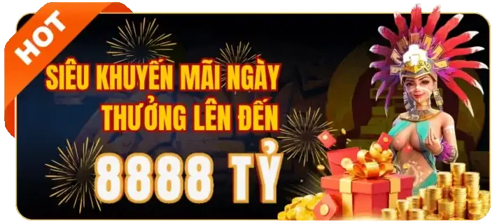 Sản phẩm cá cược đa dạng tại cm88 bet