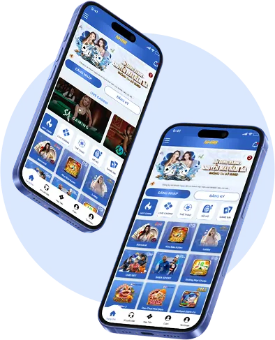 Đa dạng trò chơi cá cược tại cm88 bet