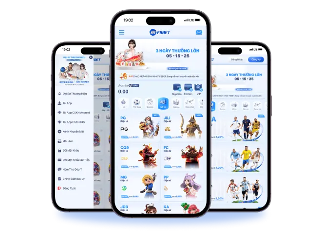Bảo mật và an toàn dữ liệu tại cm88 bet