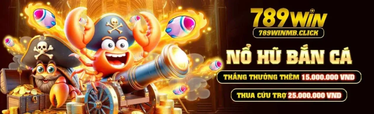 Thế giới Bắn Cá cm88 bet sống động